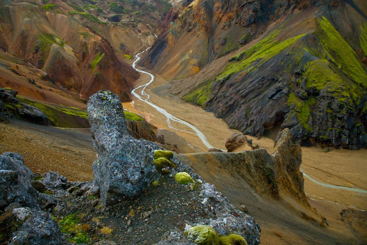 Top 10 Backpacking Trails Around The World, travel backpack packing guide cover