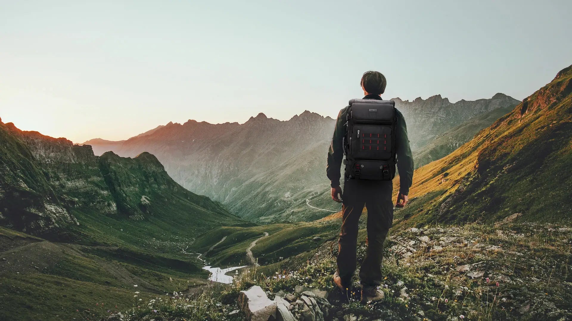 travel lifestyle | witzman backpacks