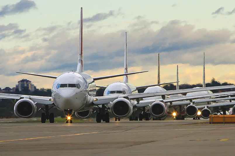 Maximizing Your Frequent Flyer Miles: Tips And Tricks, WITZMAN travel guide cover