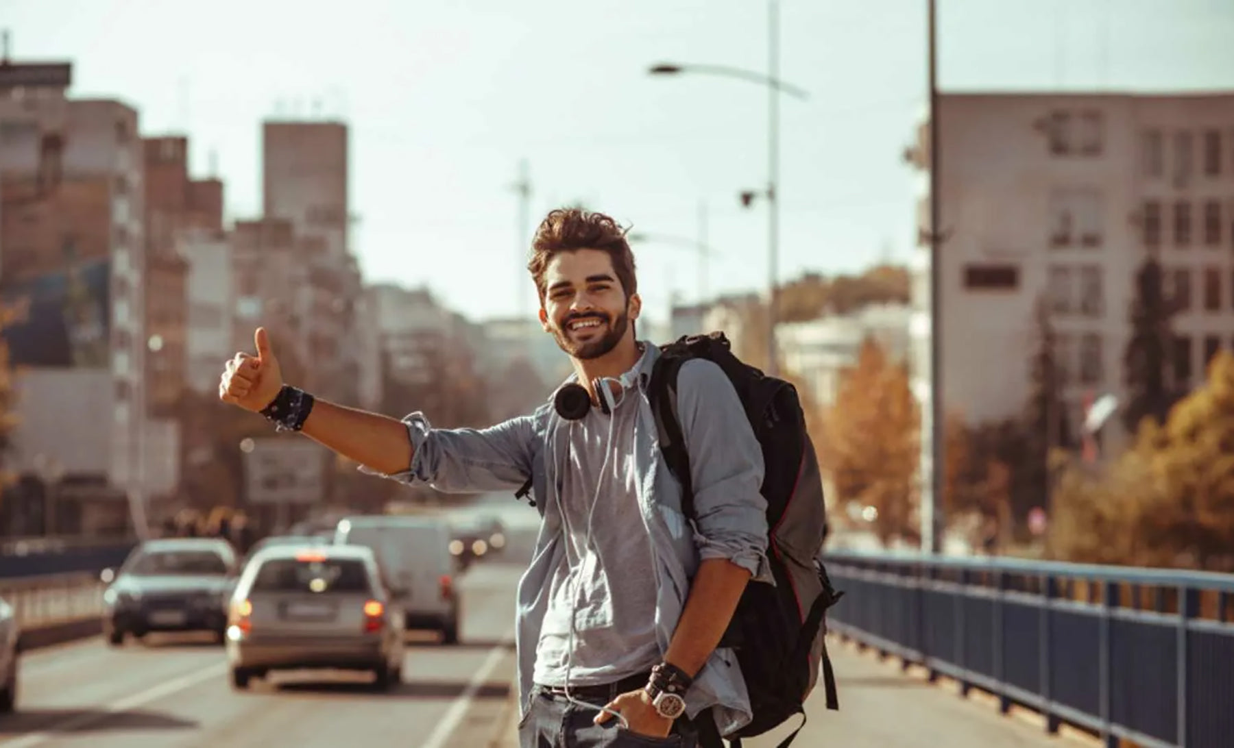 The Ultimate Guide: Can You Use A Backpack As A Carry-On', travel backpack packing guide cover