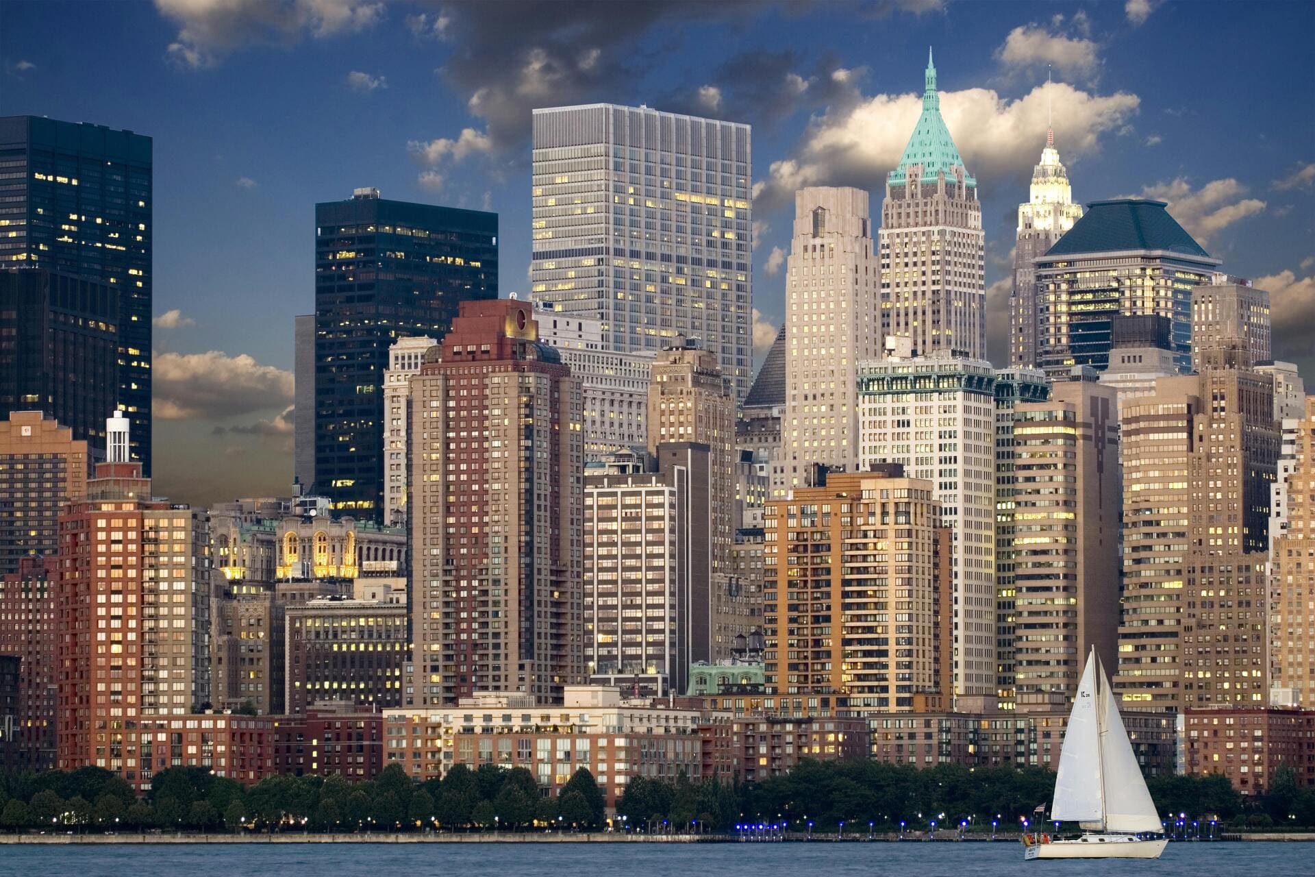 Underrated U.S. Cities To Add To Your Travel Bucket List, WITZMAN travel guide cover
