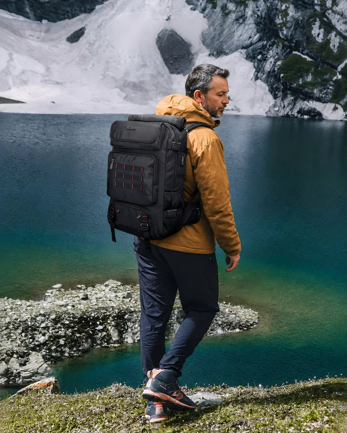 Adventure Travel for Over-50s: Staying Safe and Comfortable