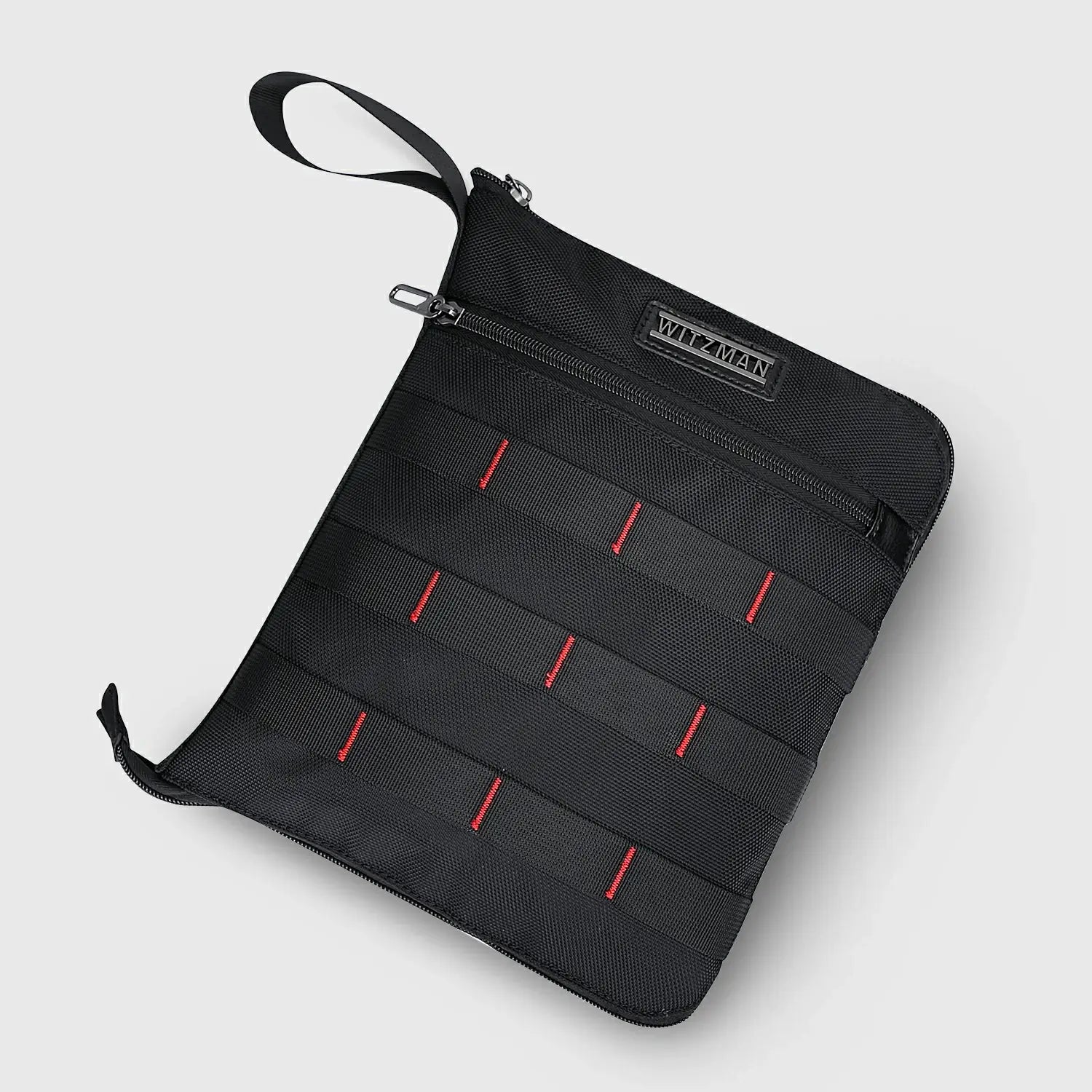 WITZMAN B697 65L duffel bag product view 9