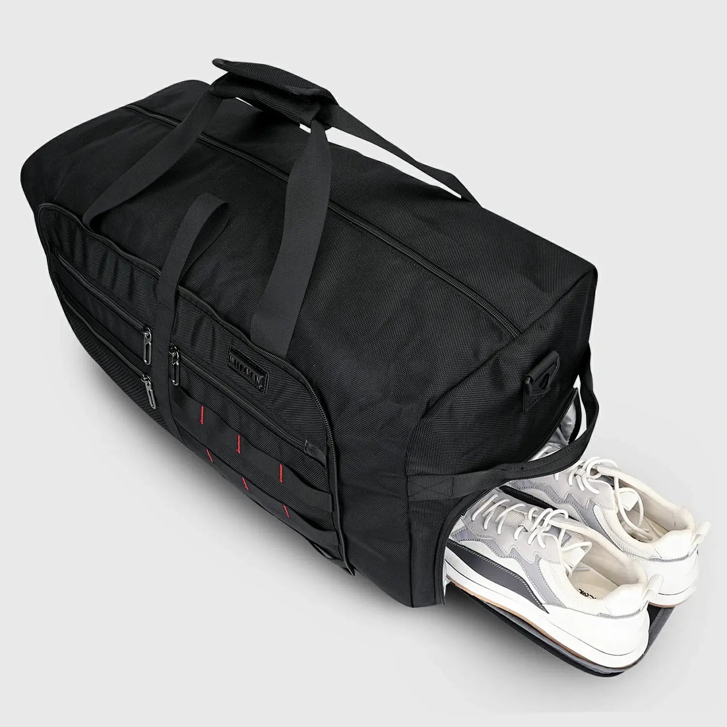 WITZMAN B697 65L duffel bag product view 8