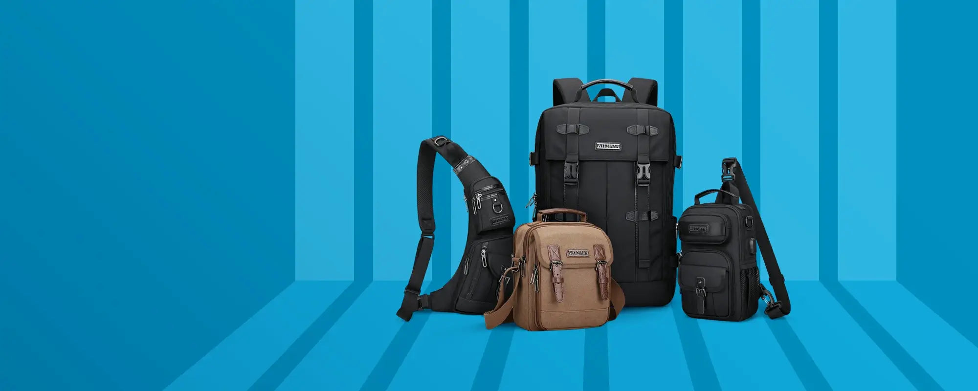 witzman new arrival bag