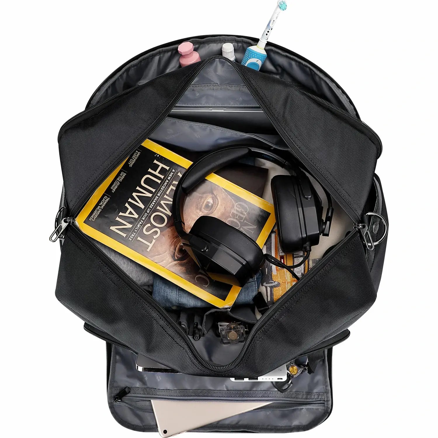 witzman b694 duffle bags