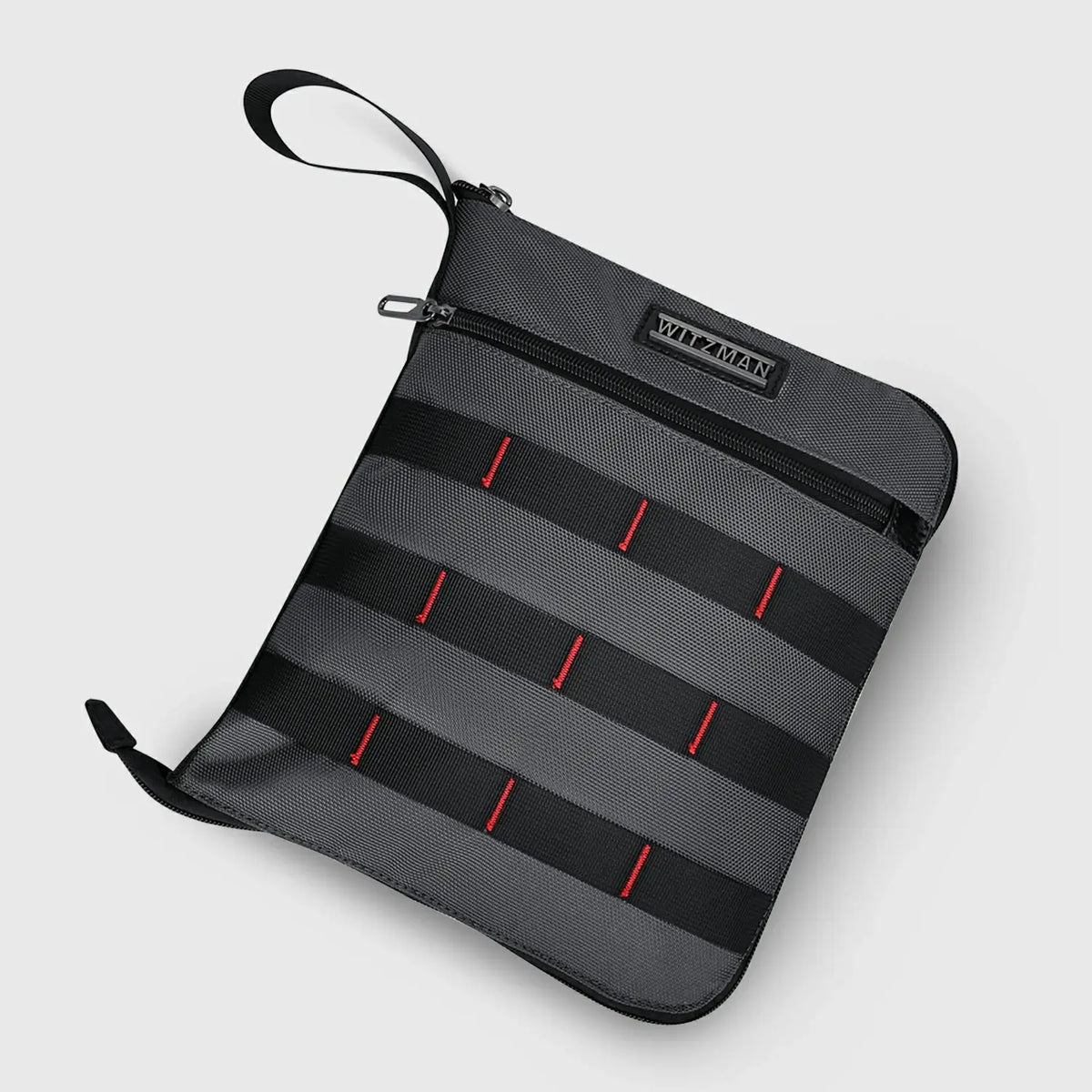 WITZMAN B697 65L duffel bag product view 20
