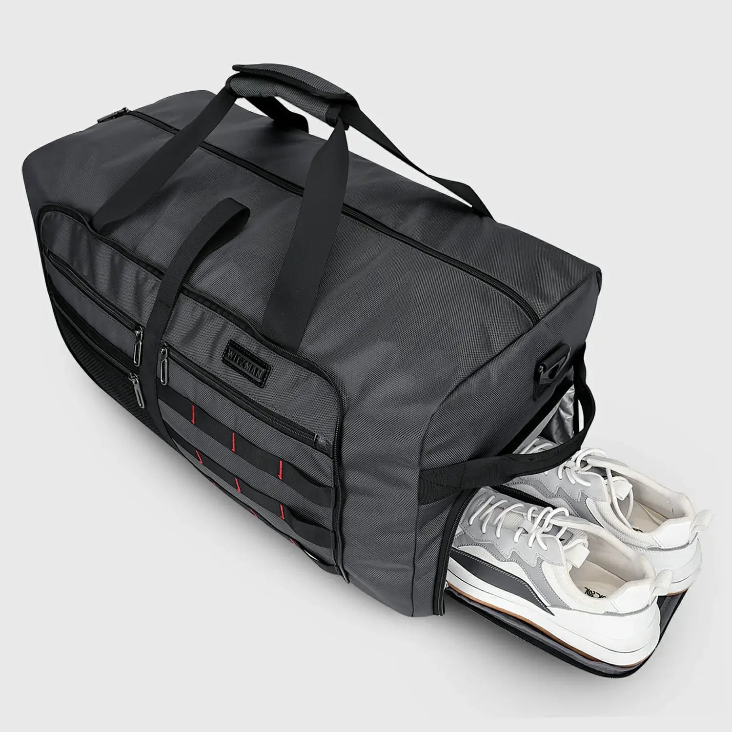 WITZMAN B697 65L duffel bag product view 18