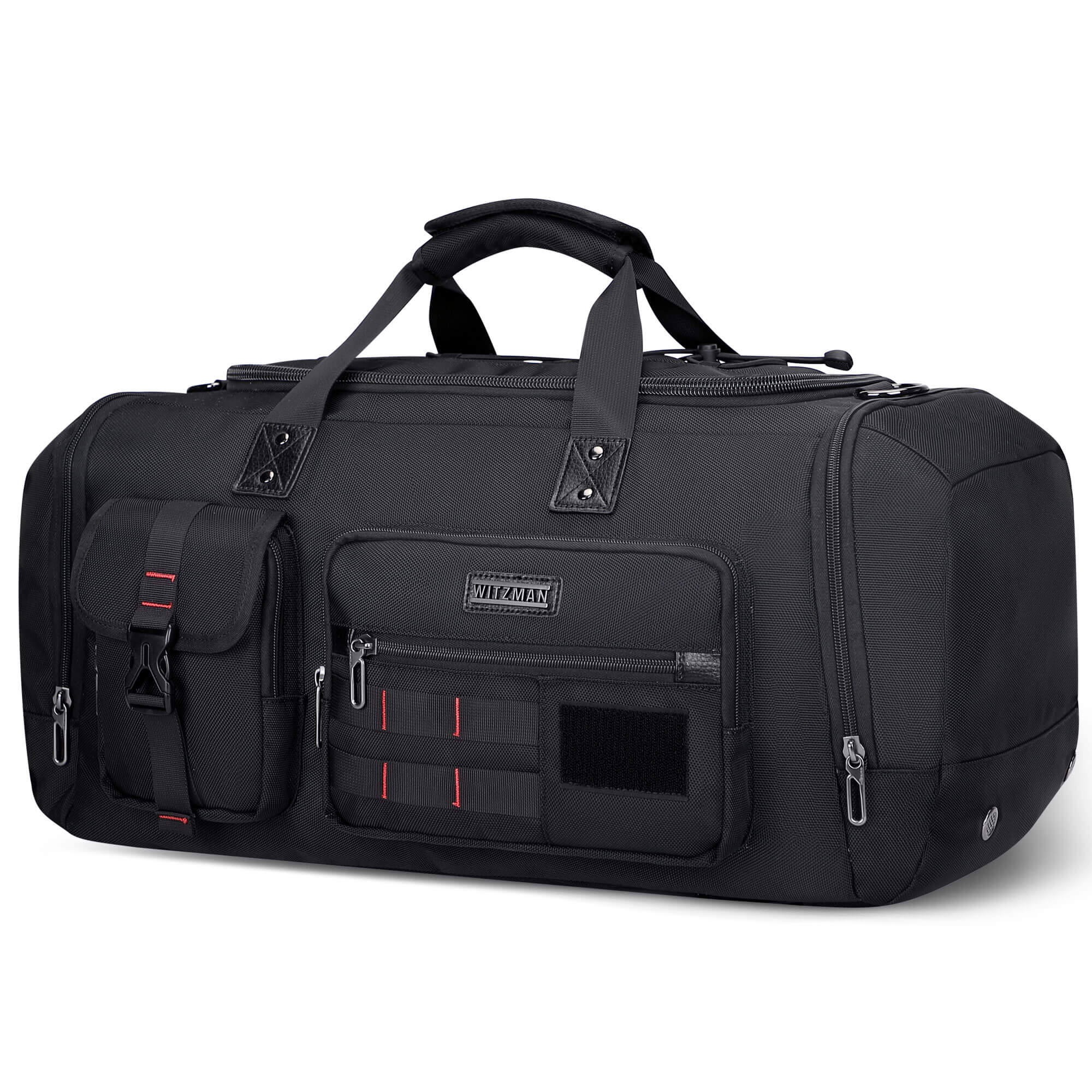 Travel Duffel Bags Large Carry On Weekender Bag With Shop