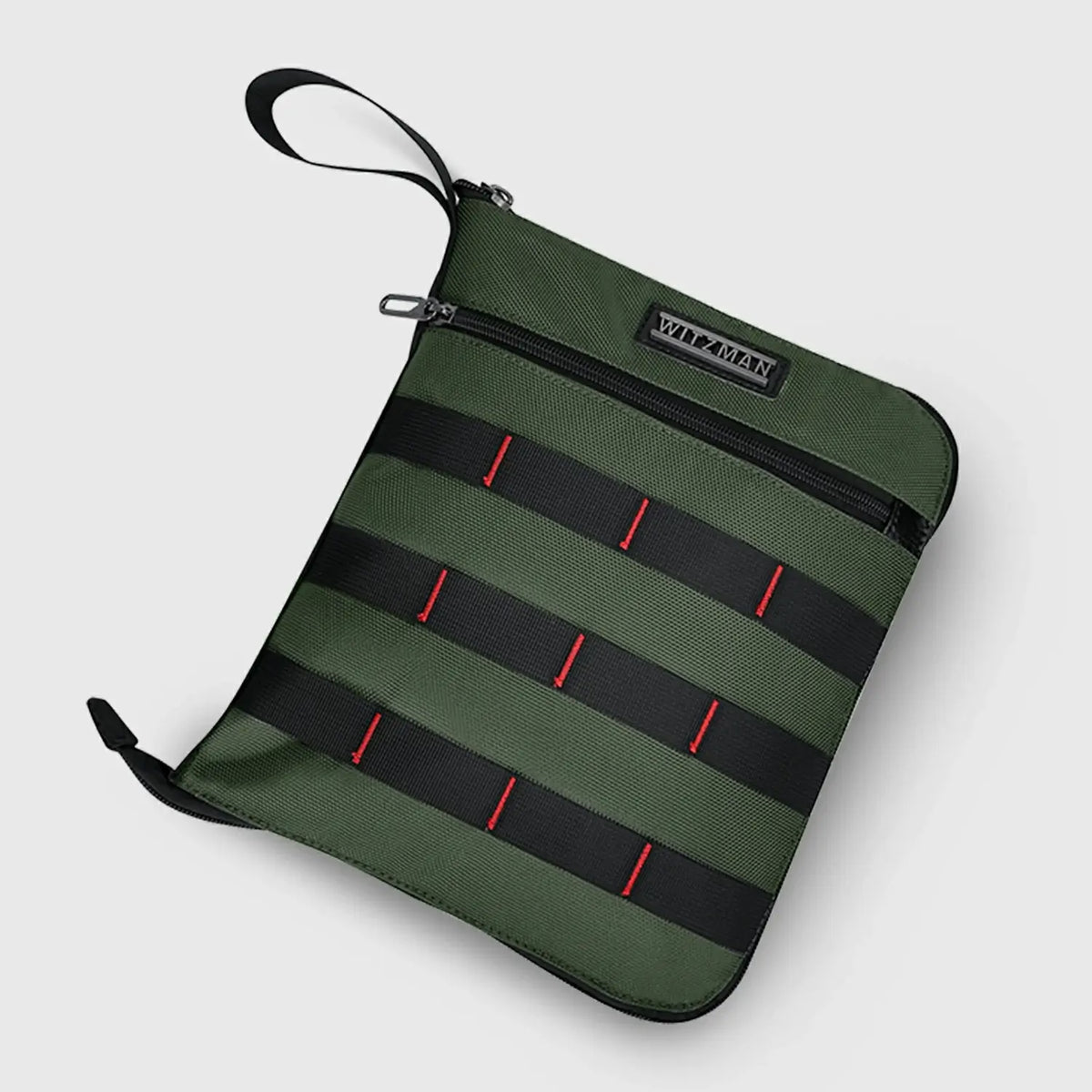 WITZMAN B697 65L duffel bag product view 31