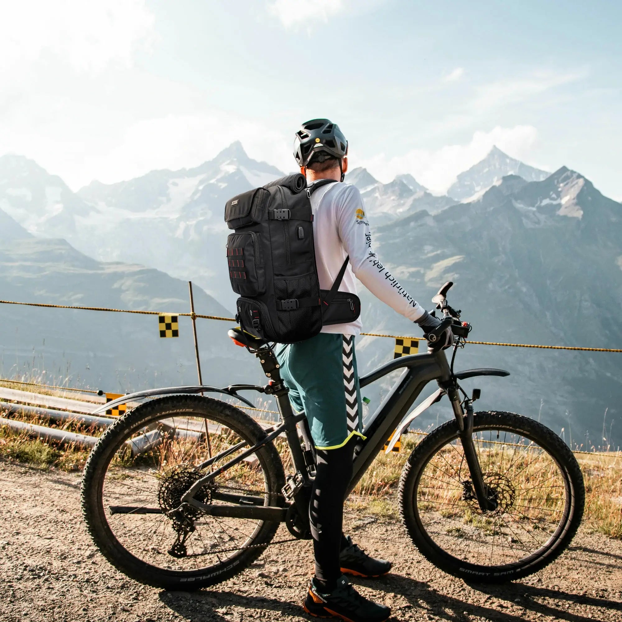 witzman travel backpacks