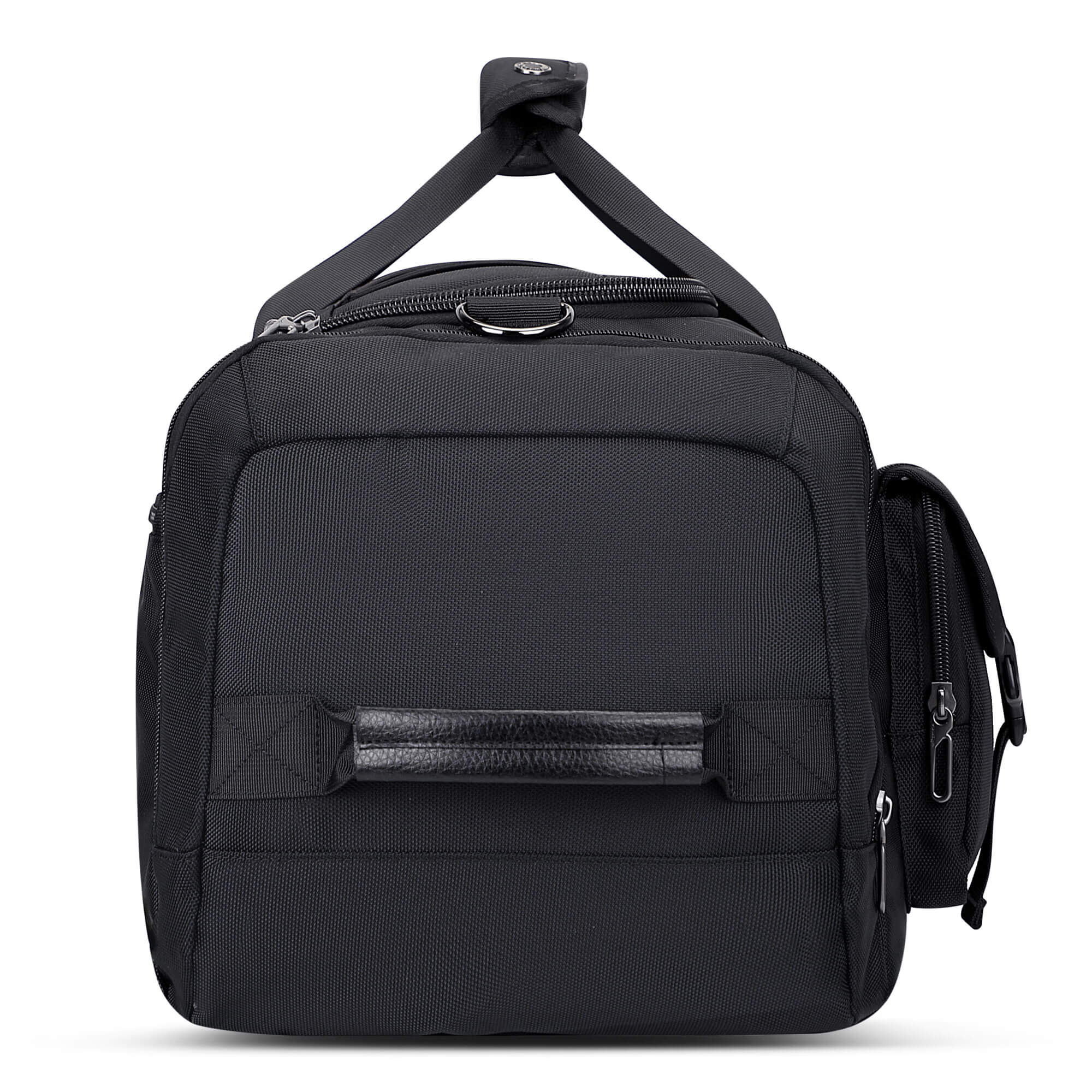 Large Travel Duffel Bags With Shoe Compartment Tote Bag B693