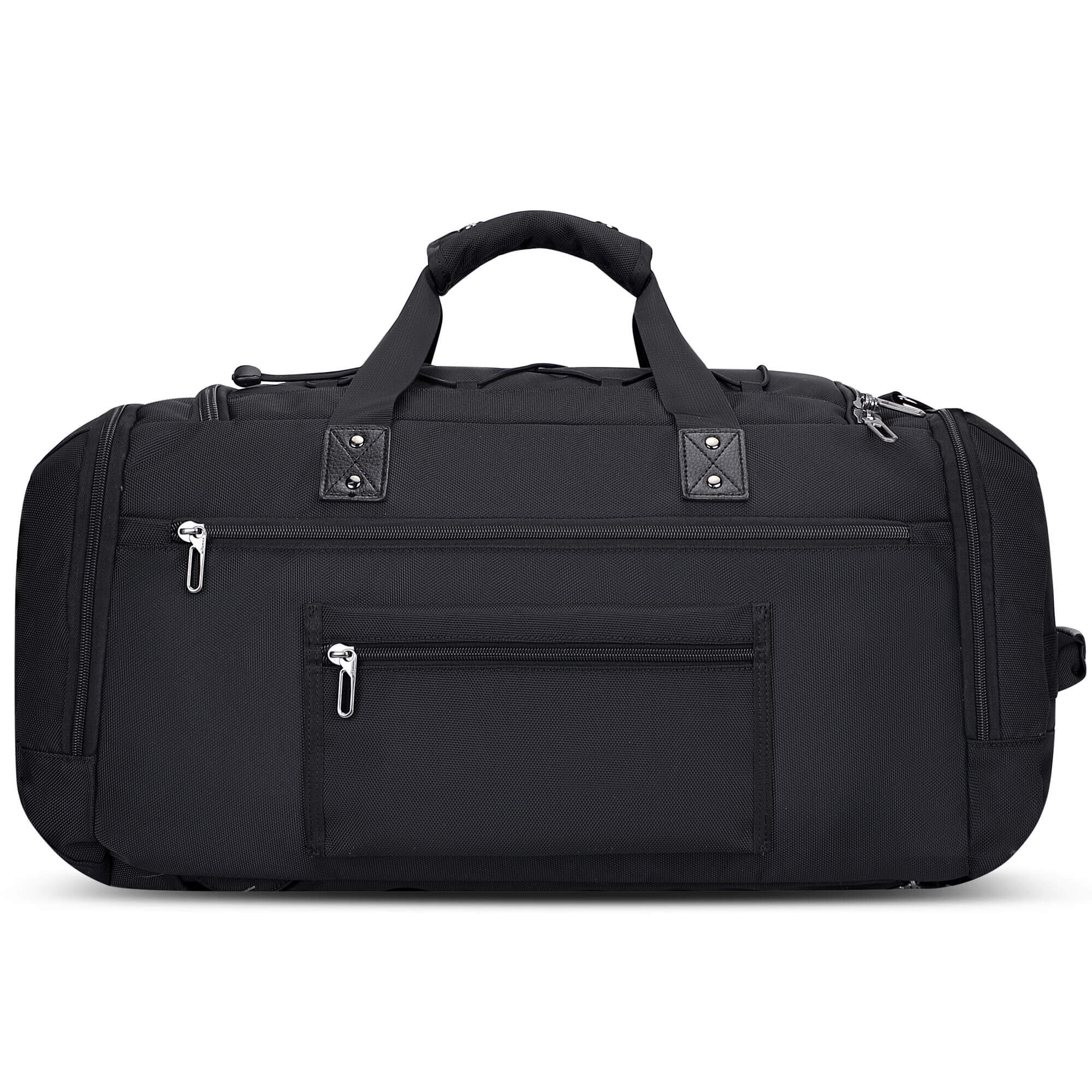 Large Travel Duffel Bags With Shoe Compartment Tote Bag B693