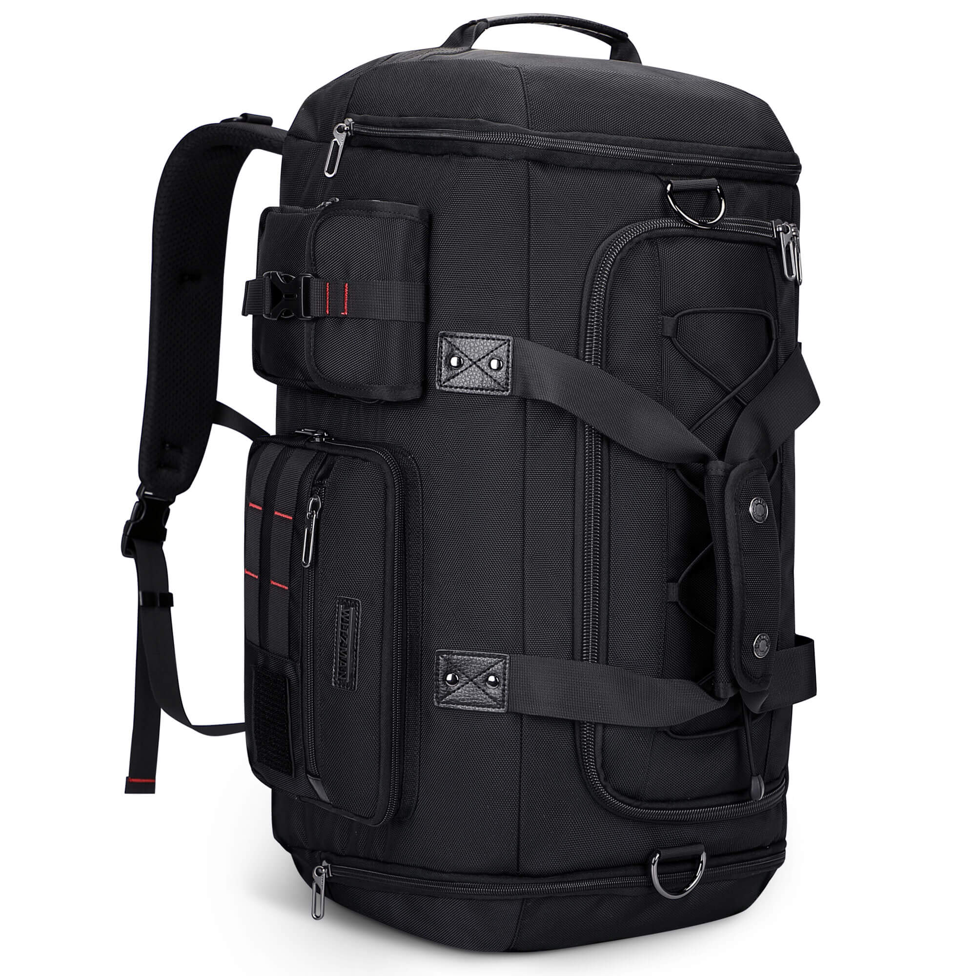 Large Travel Duffel Bags With Shoe Compartment Tote Bag B693