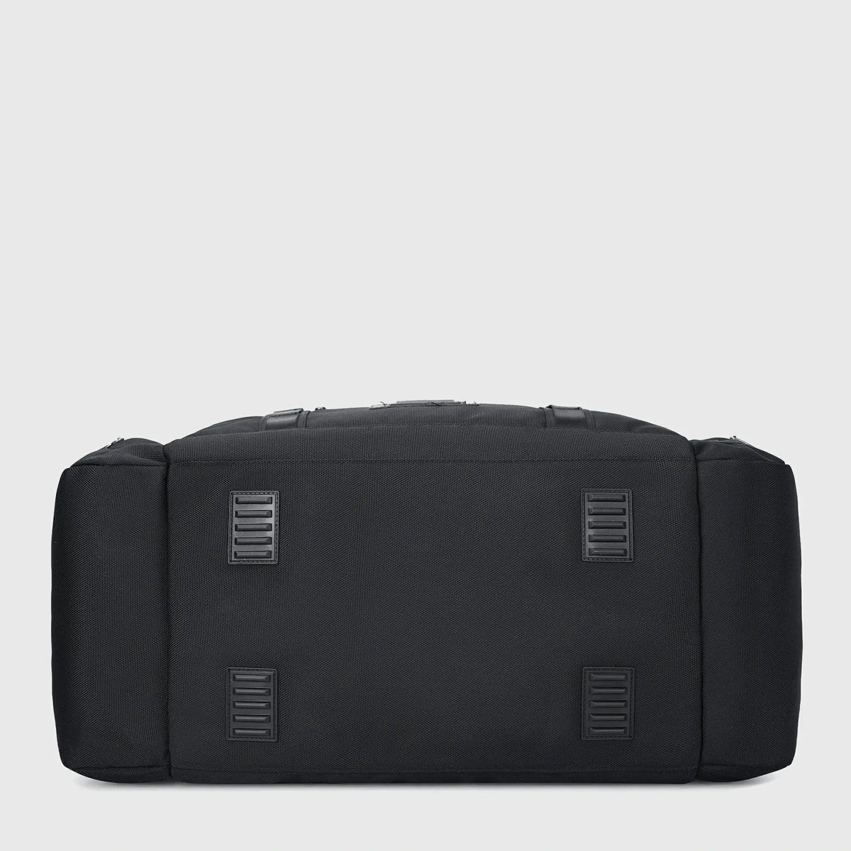 50L Nylon Duffle Bag with Shoe & Wet/Dry Compartments B757