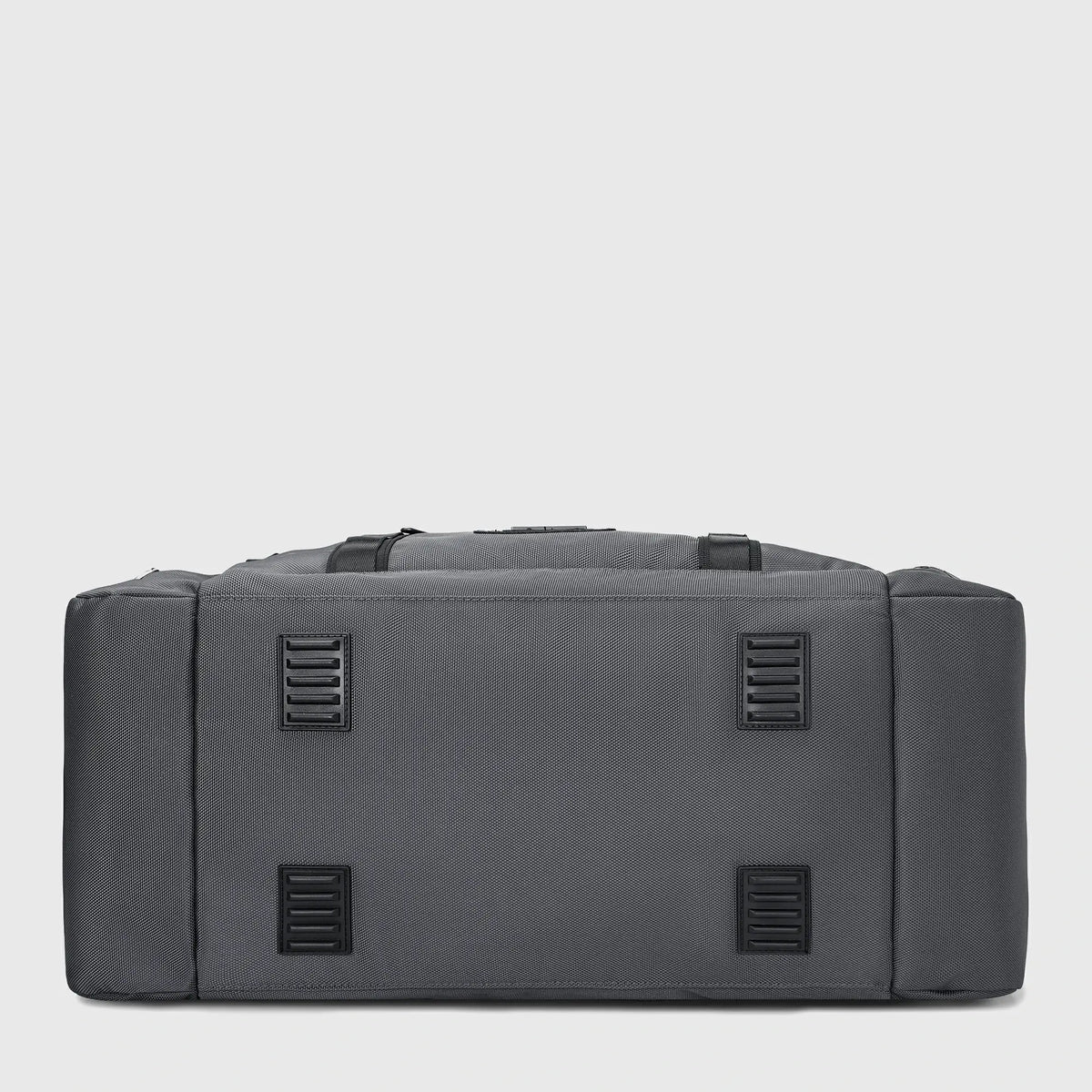 50L Nylon Duffle Bag with Shoe & Wet/Dry Compartments B757