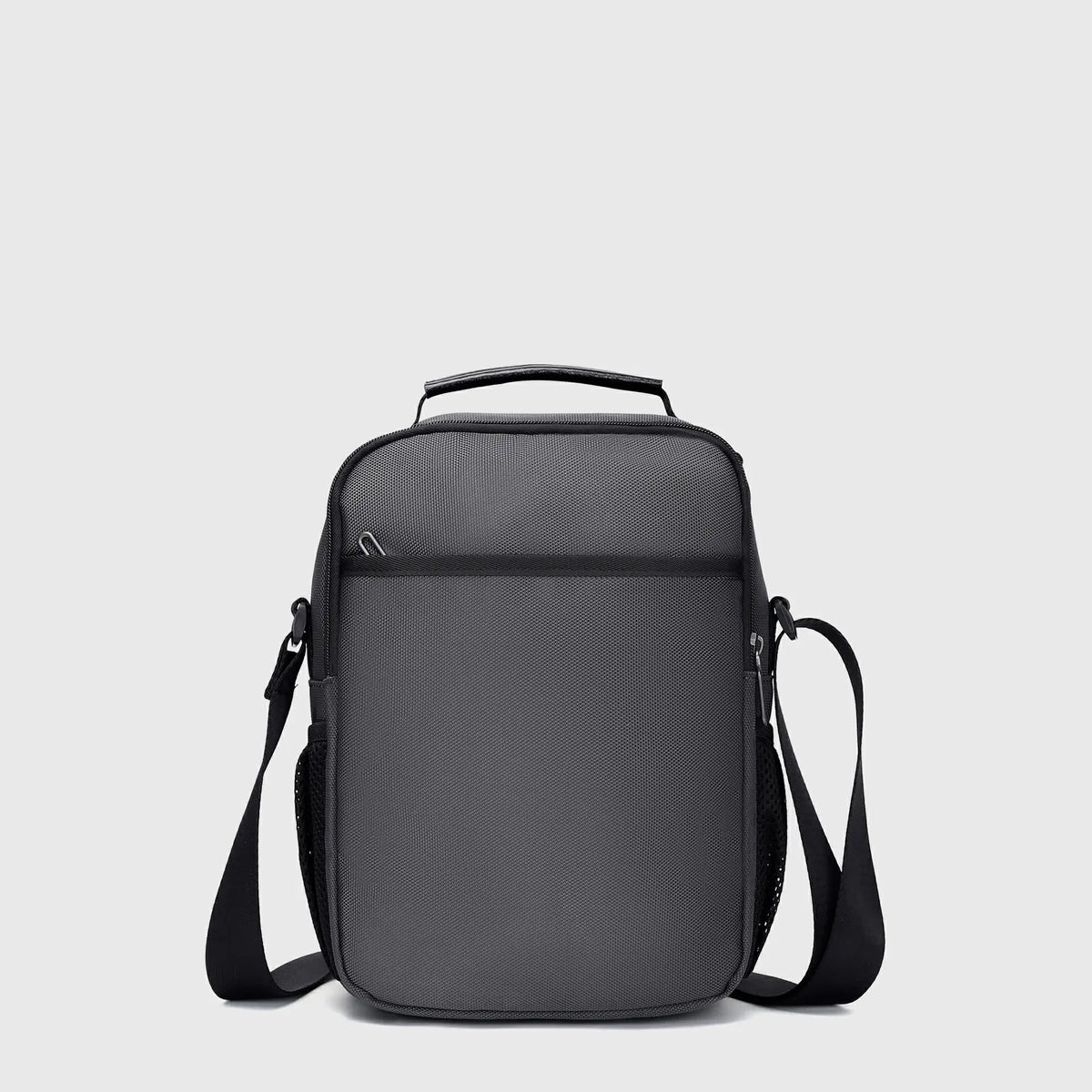 Crossbody Bag for Men with Multiple Pockets and iPad Sleeve B782