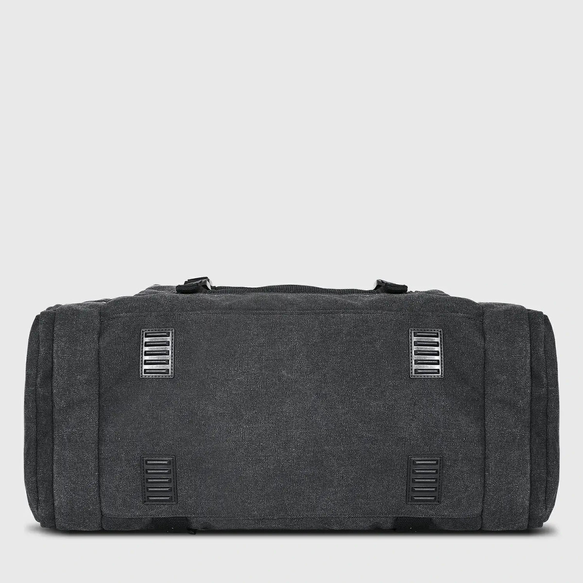 55L Canvas Duffle Bag for Men with Shoe Compartment A8032