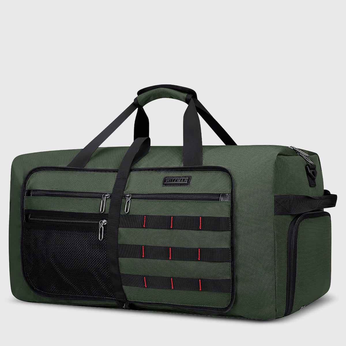 WITZMAN B697 65L duffel bag product view 24