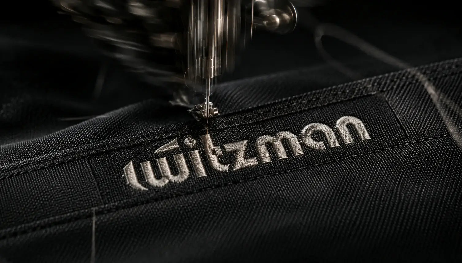 ABOUT WITZMAN