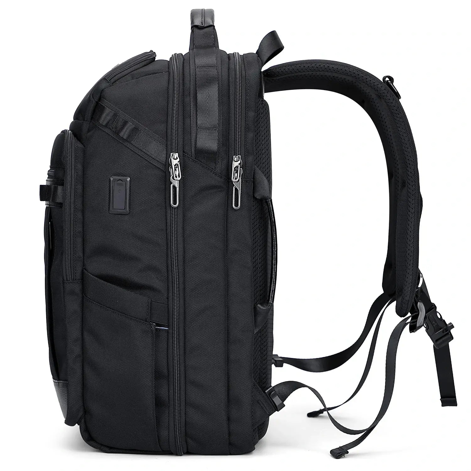 Lightweight carry on backpack for business and weekend trips