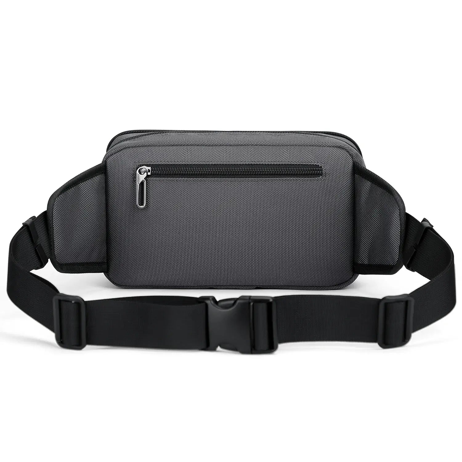 Men’s Nylon Fanny Pack Cycling Waist Bag B732