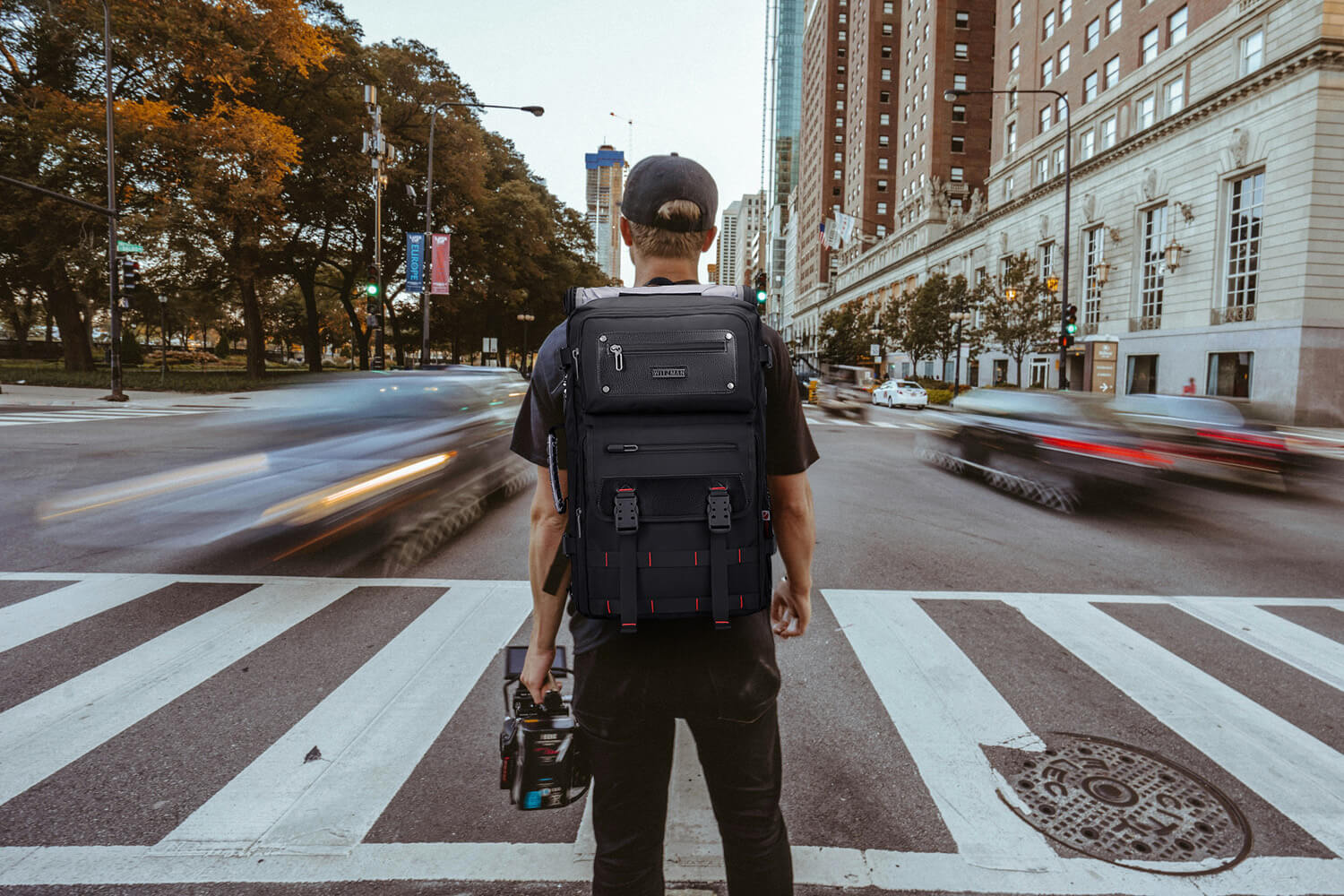 Ready For Anything: How Recent Global Events Highlight The Need For A Reliable Travel Companion, WITZMAN travel guide cover