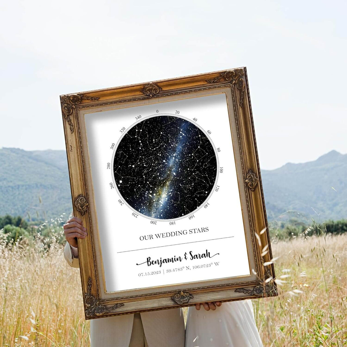 Out Of This World Gifts For The Astrology-Obsessed, travel gift guide cover