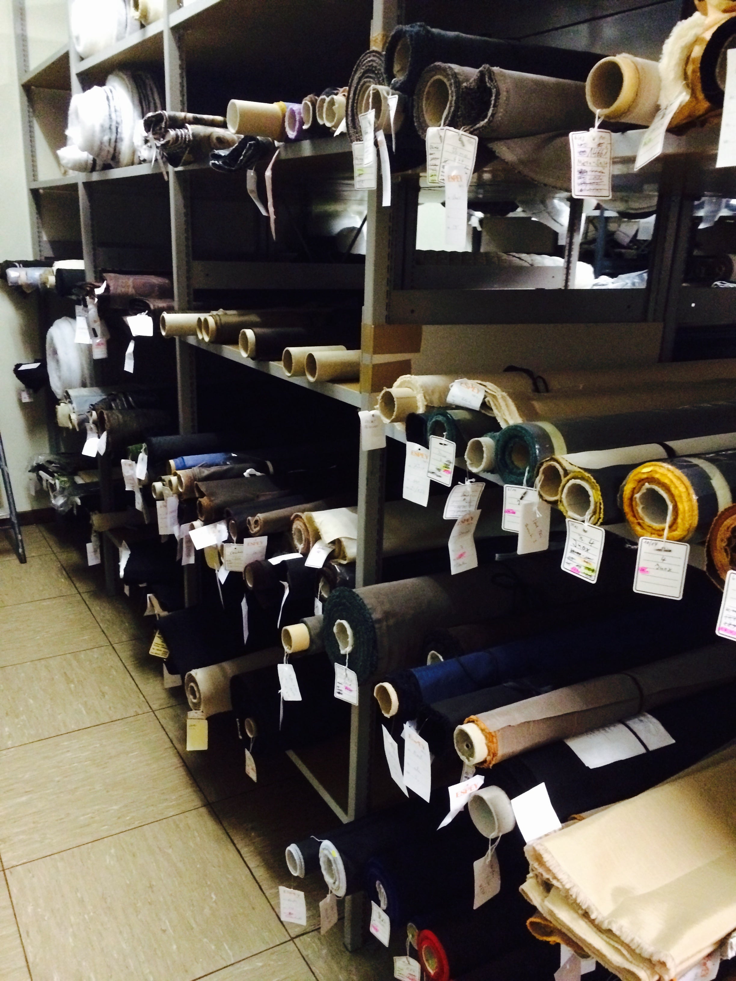 The Ultimate Guide to Popular Backpack Materials – WITZMAN