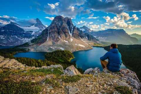 How To Pack A Backpack For A Week-Long Hiking Trip, travel backpack packing guide cover