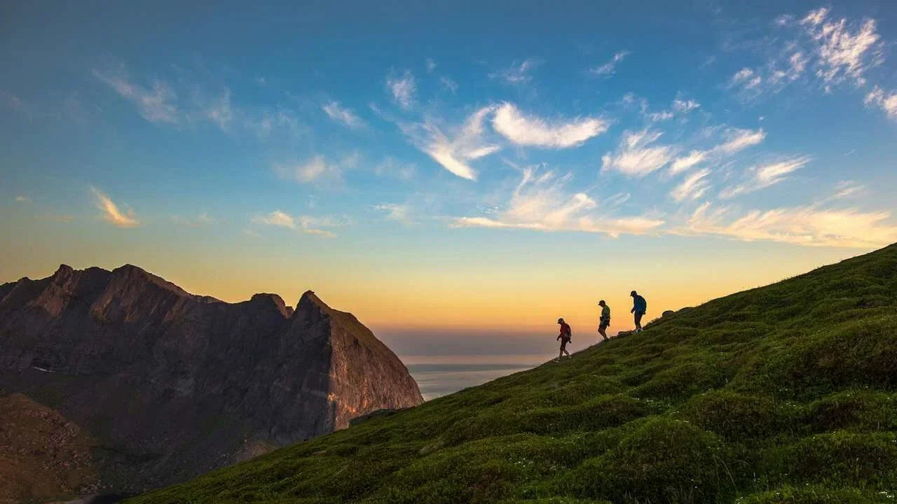 Crafting Your Conscious Journey: Where Slow Travel Meets The Perfect Pack, WITZMAN travel guide cover