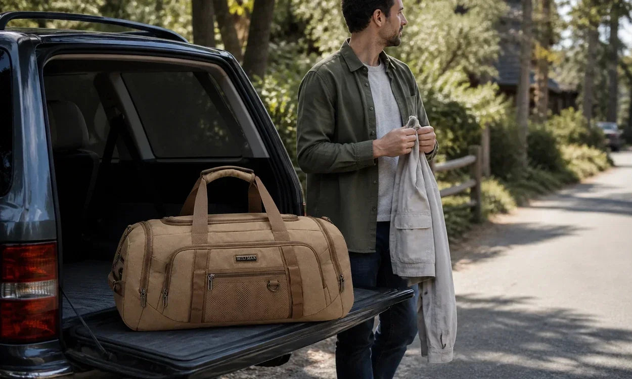 Why Backpack Liters Don't Tell the Whole Story
