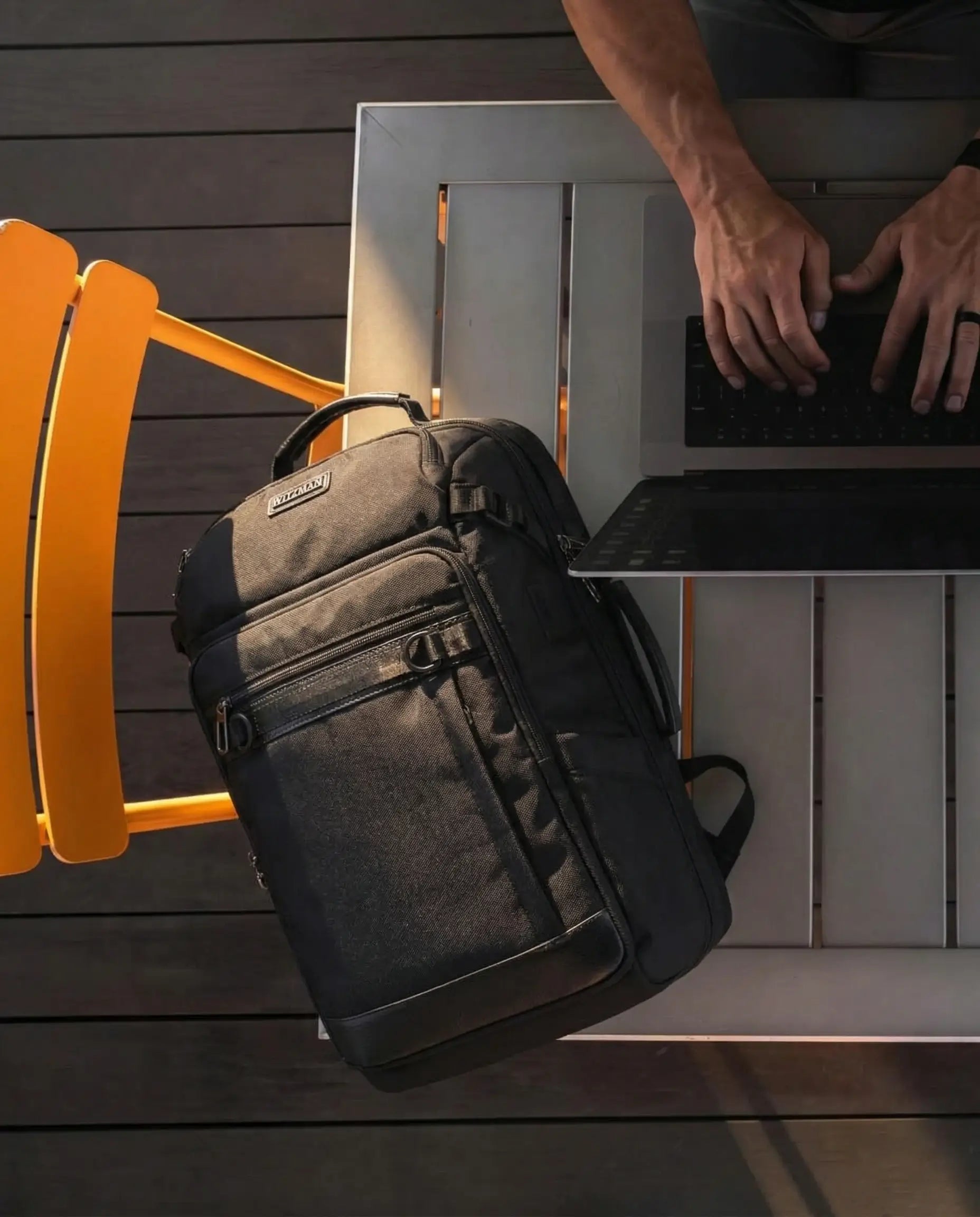 Adventure vs. Business: Travel Backpacks That Transition Seamlessly