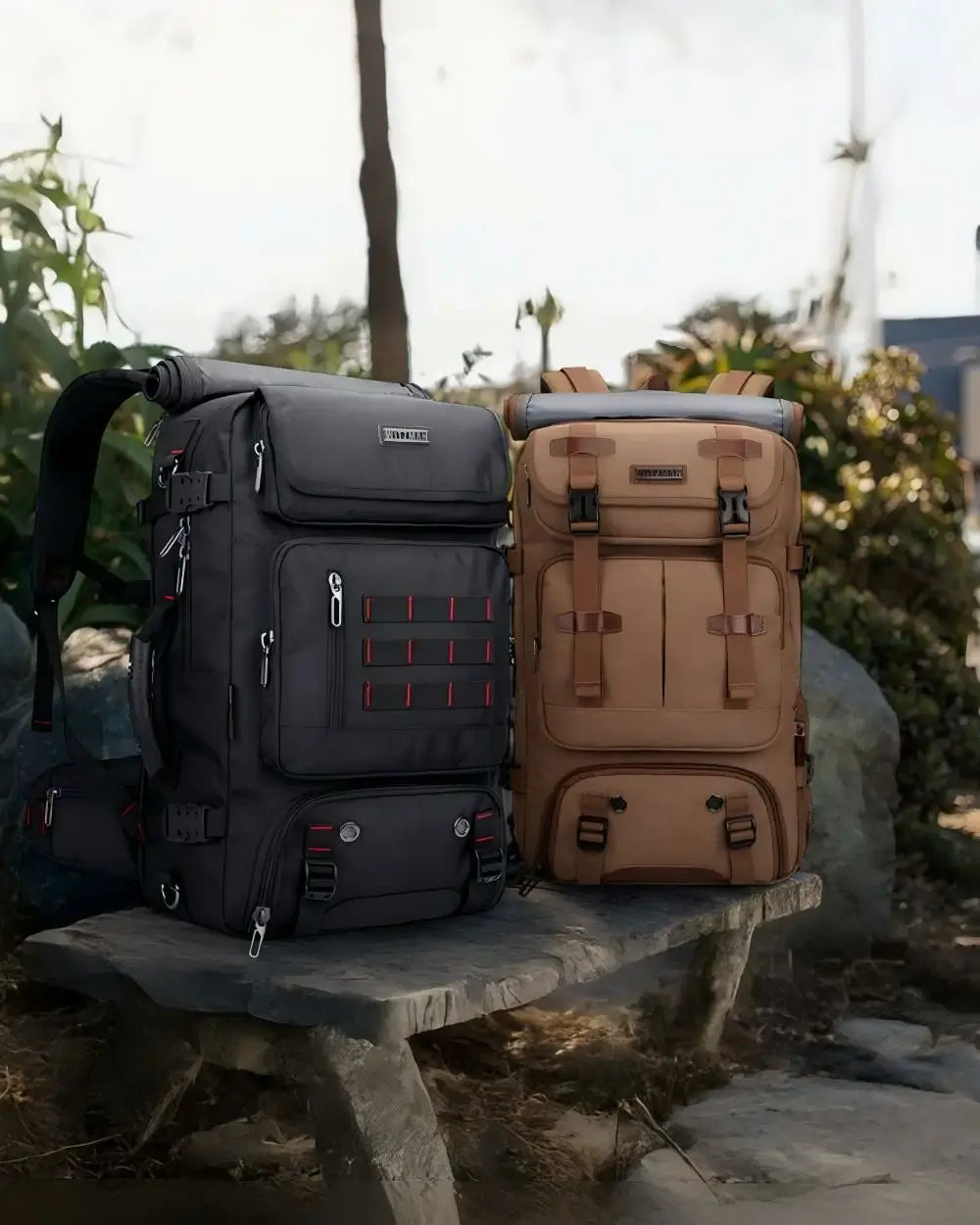The Ultimate Backpack Design Guide: Every Feature, Compartment, and Innovation Explained (2026)