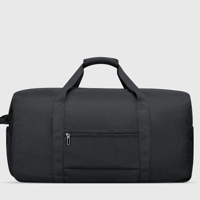 WITZMAN Foldable Duffel Bag for Travel 65L Lightweight Packable