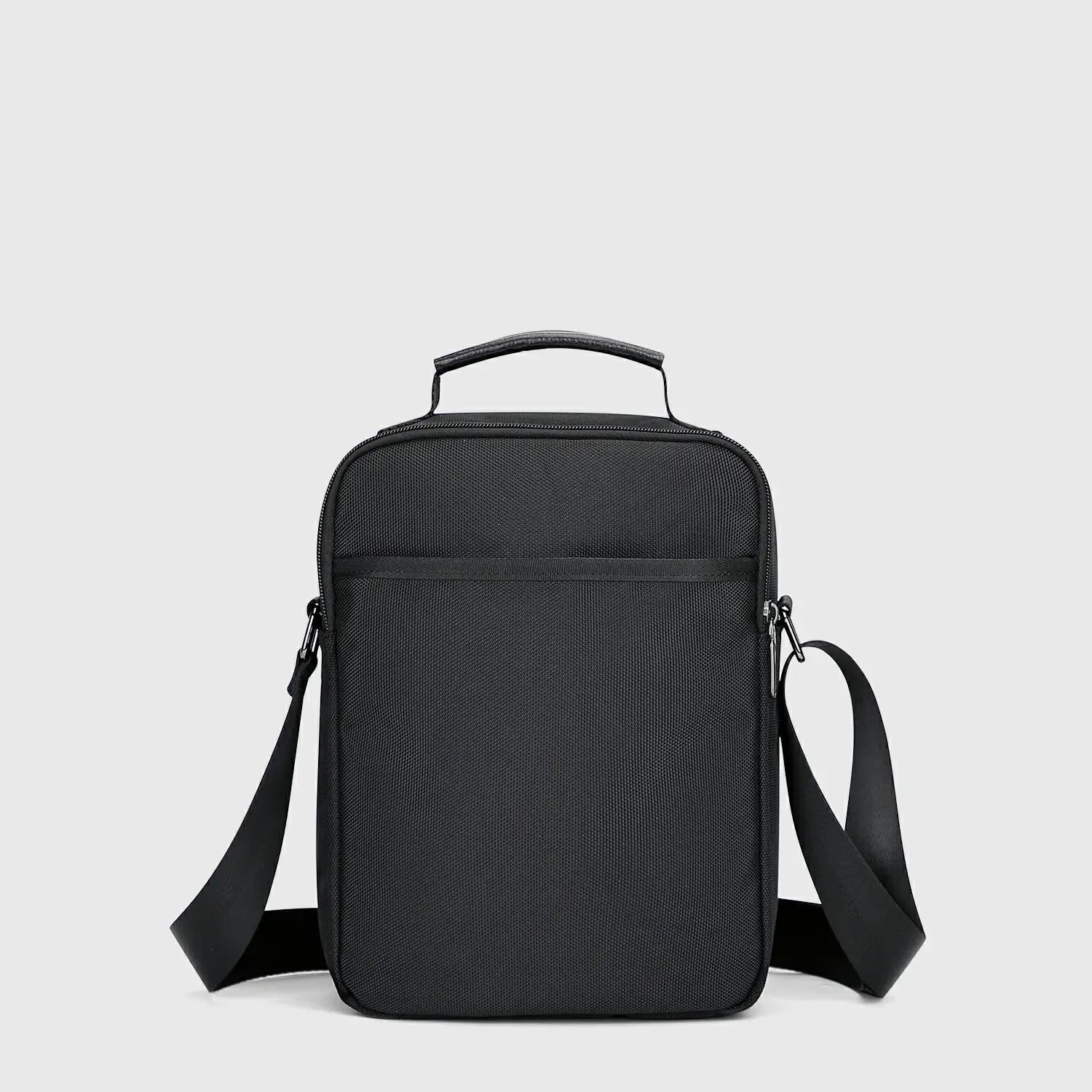 Crossbody Nylon Sling Bag Small Messenger Bag B710