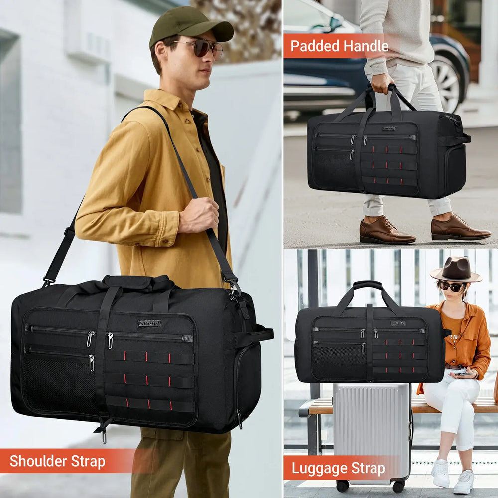 Travel Backpacks Carry on & Casual Bags | WITZMAN