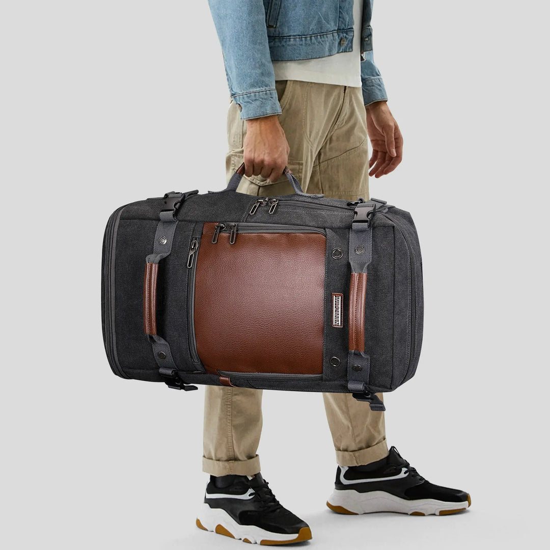Mens travel luggage shop
