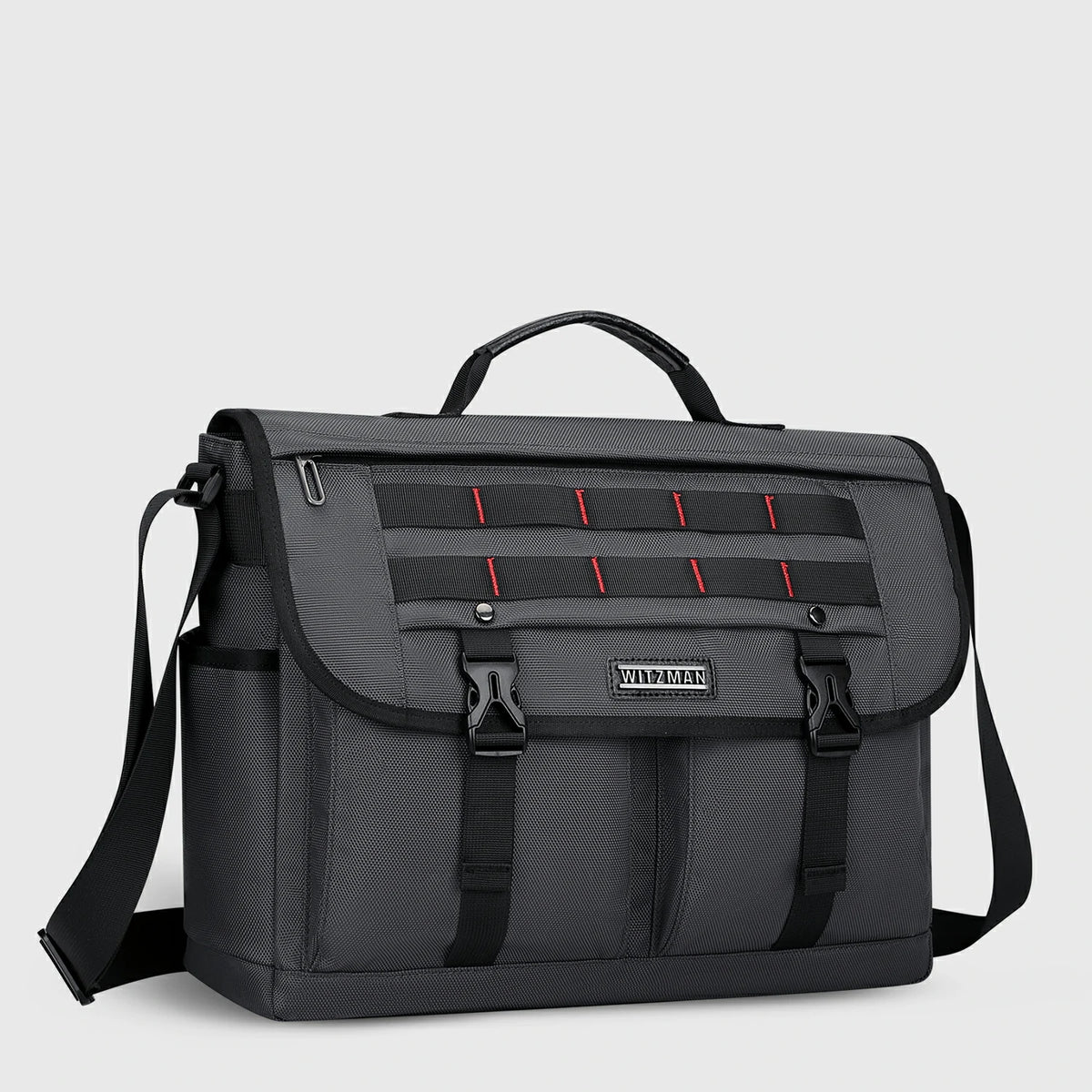 WITZMAN B701 crossbody bag product view 12