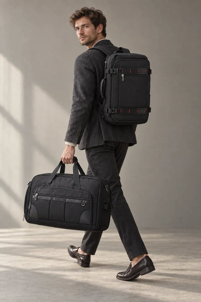 Business Trip Ready Duo – lifestyle view