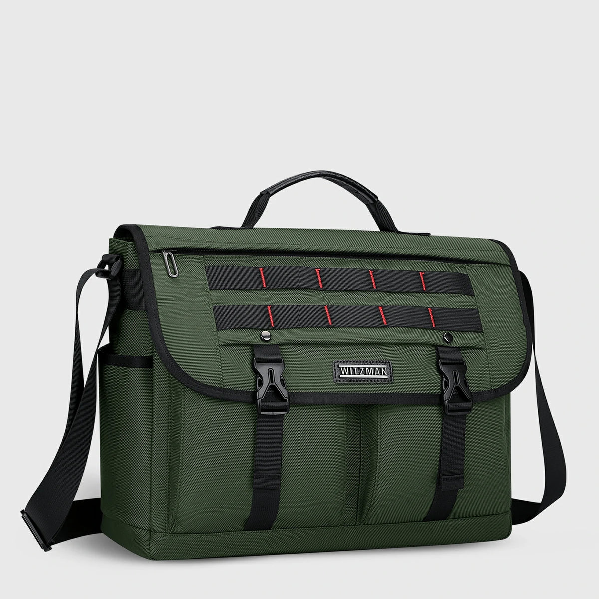 WITZMAN B701 crossbody bag product view 19