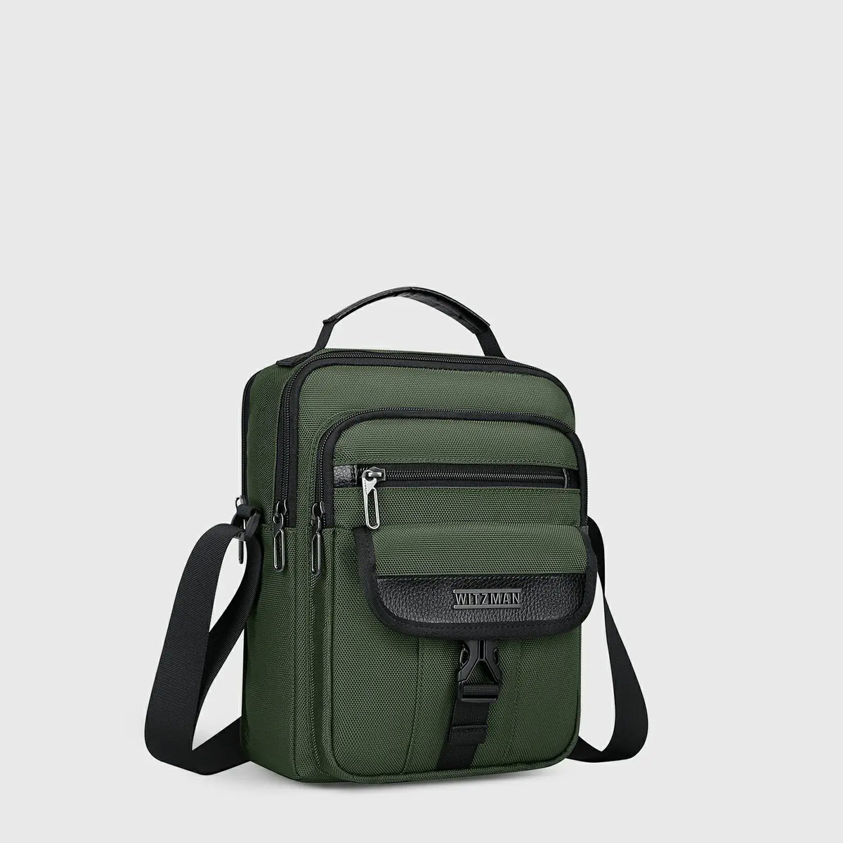 WITZMAN B699 crossbody bag product view 19