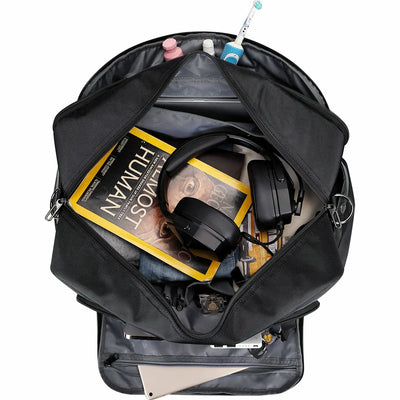 witzman b694 duffle bags