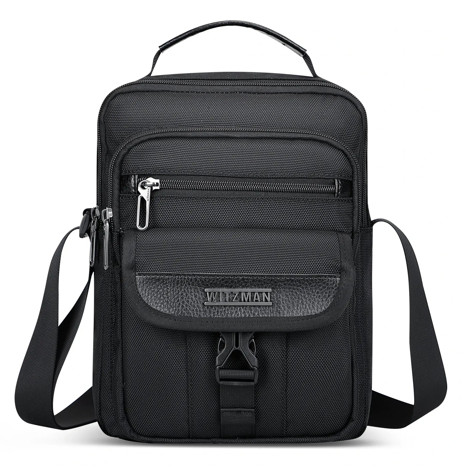 Lightweight travel shoulder bag sales
