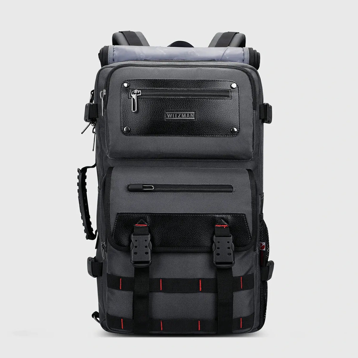 backpack suitcase laptop WITZMAN Carry On Men Fit for 17 Inch Travel Backpack JANSPORT Superbreak Backpack - power banks Color:Team Stripes YANKEE