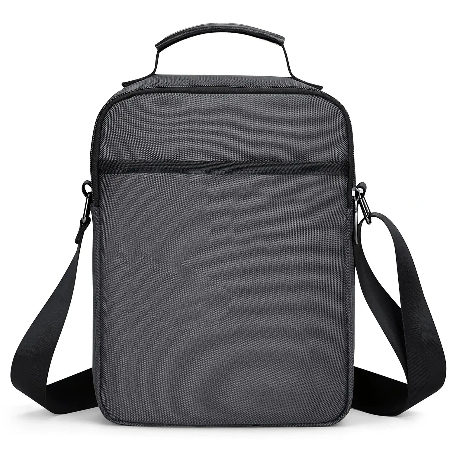 Crossbody Nylon Sling Bag Small Messenger Bag B710