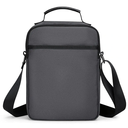 Crossbody Nylon Sling Bag Small Messenger Bag B710