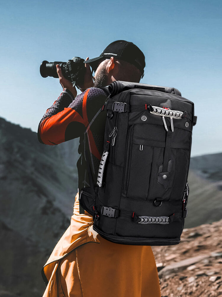 Travel Backpacks Carry on & Casual Bags | WITZMAN