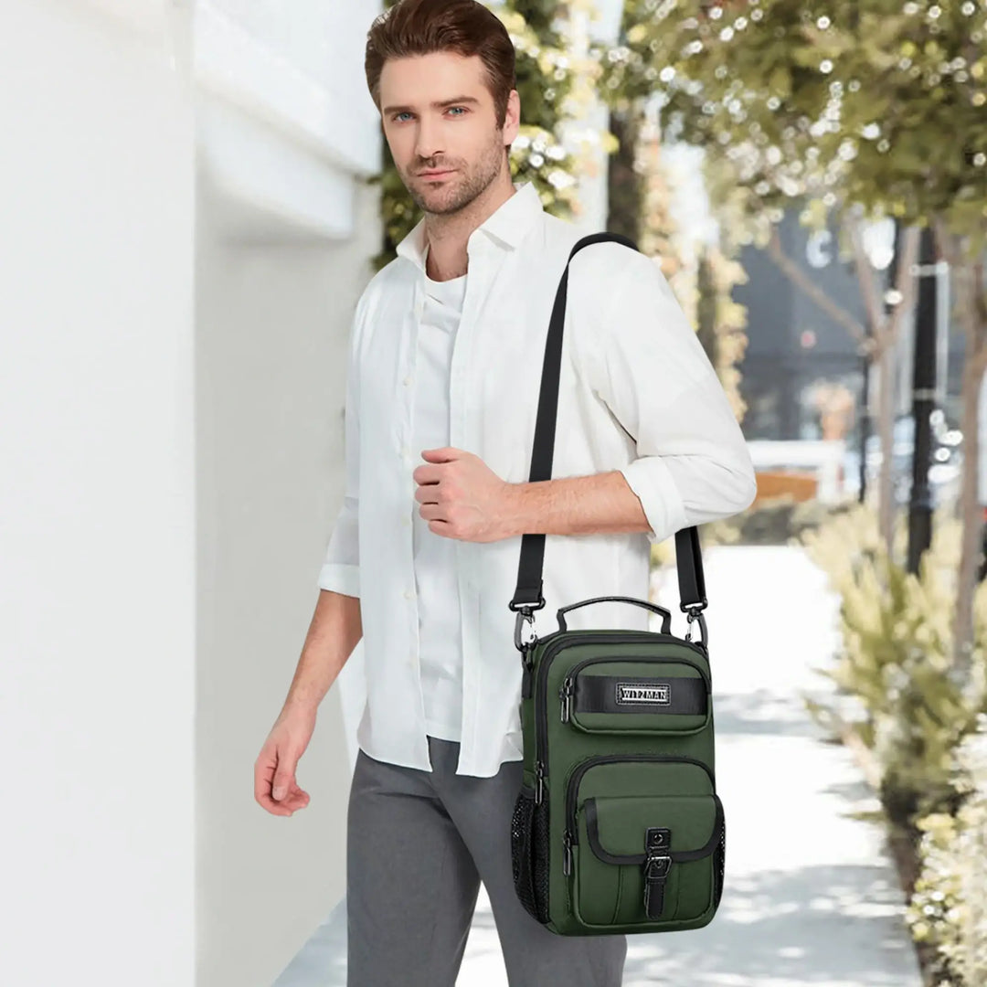 Lightweight convertible backpack shop