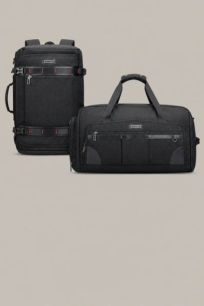 Business Trip Ready Duo – complete product set